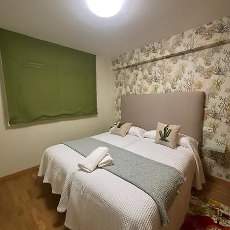 Galiciaguesthome Mipa Comarca de Comarca de Pontevedra Buitenkant foto