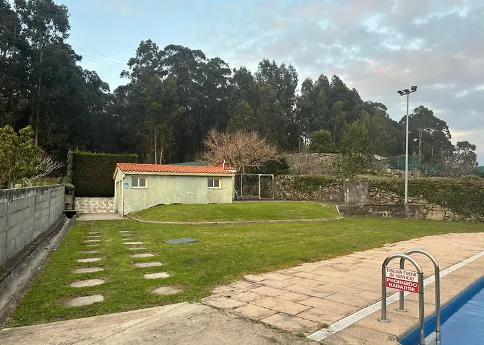 Galiciaguesthome Mipa