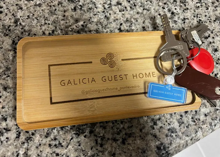Galiciaguesthome Mipa