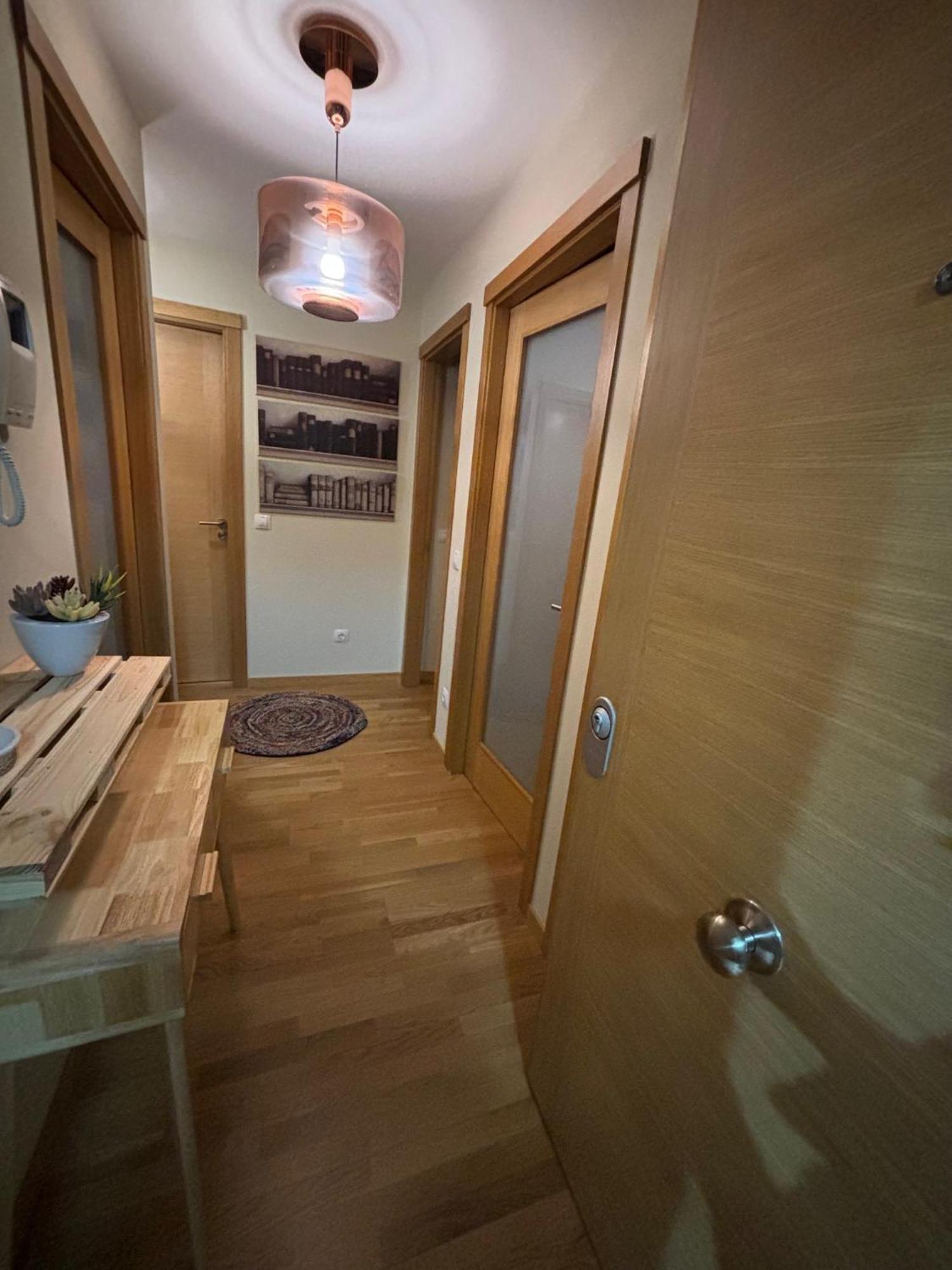 Apartment Galiciaguesthome Mipa Pontevedra