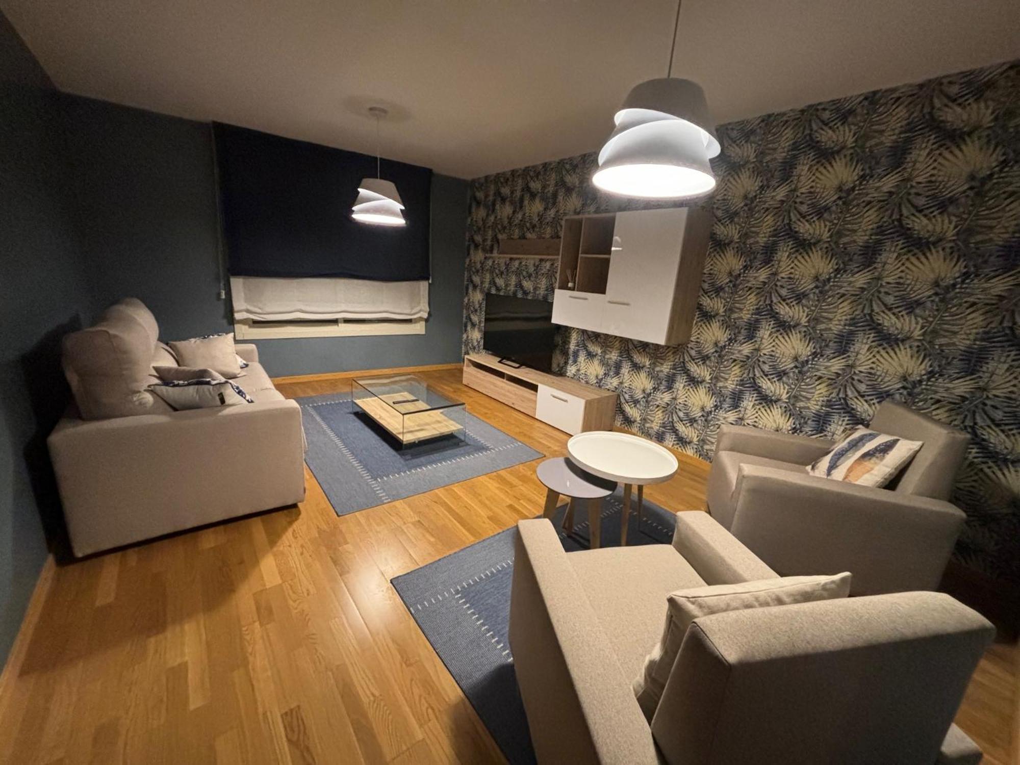 Apartment Galiciaguesthome Mipa *