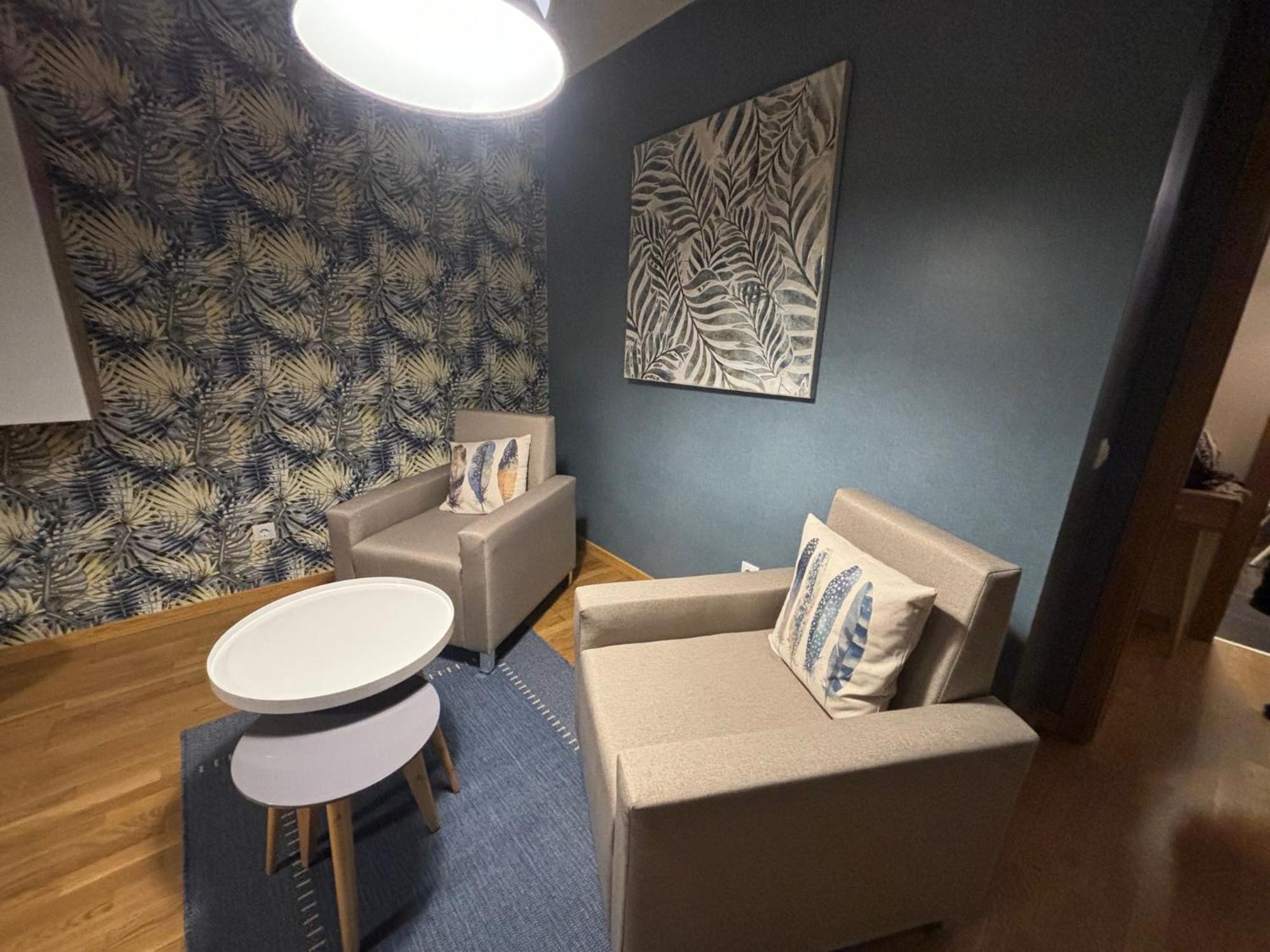 Apartment Galiciaguesthome Mipa