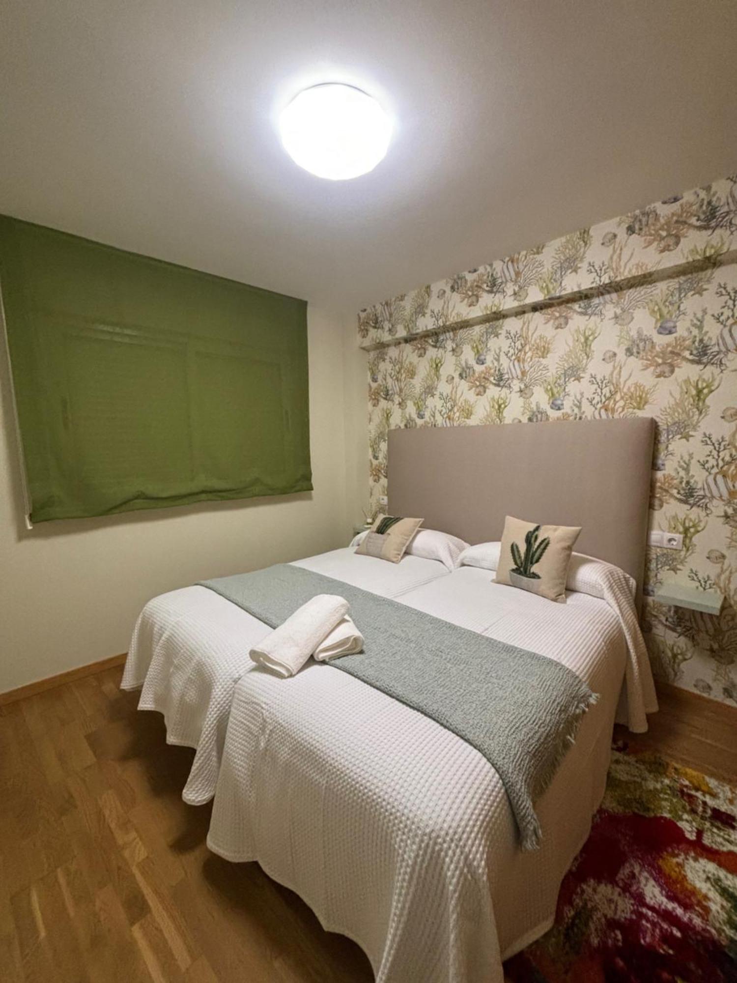Apartment Galiciaguesthome Mipa *