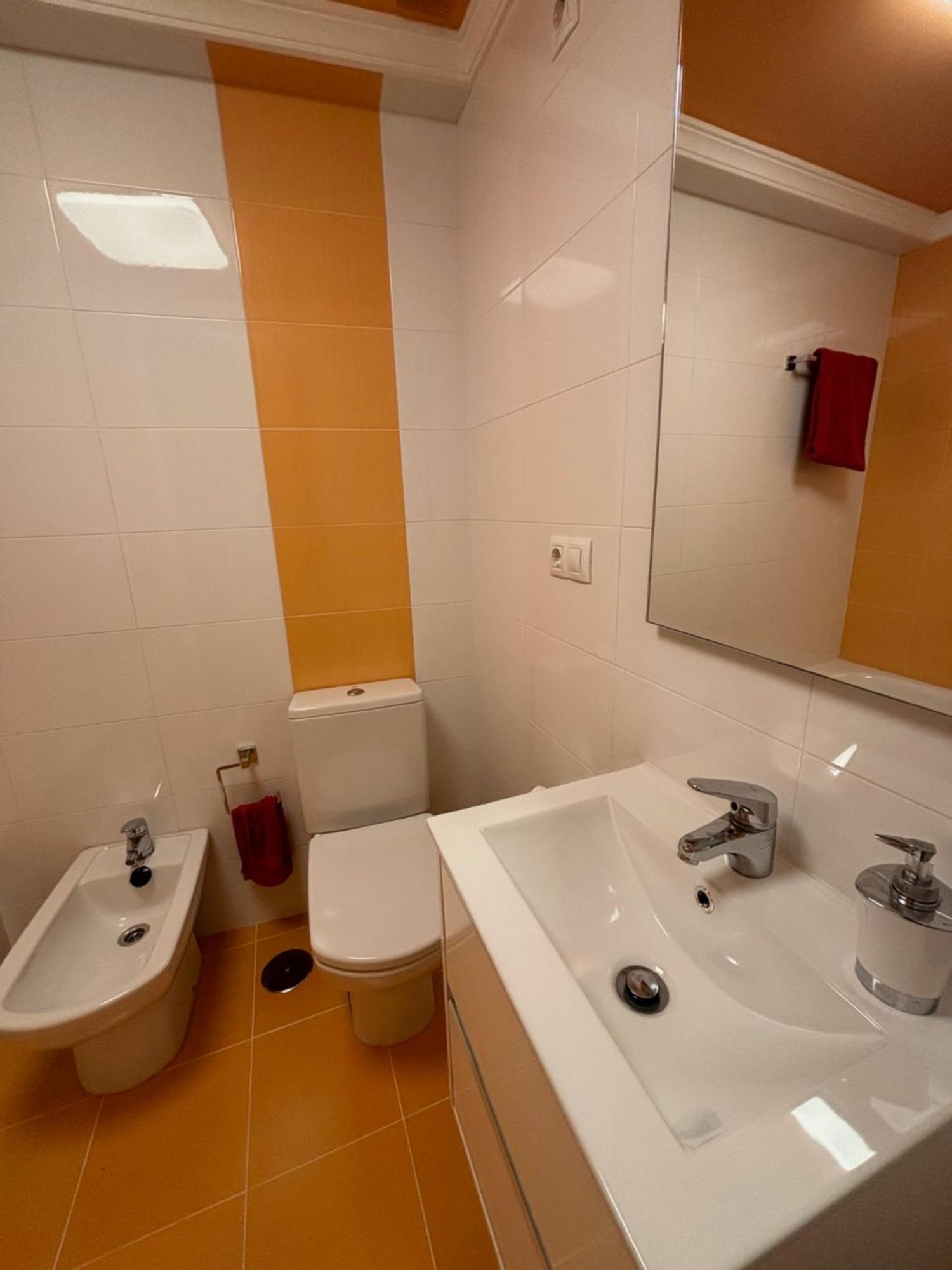 Galiciaguesthome Mipa Apartment Pontevedra