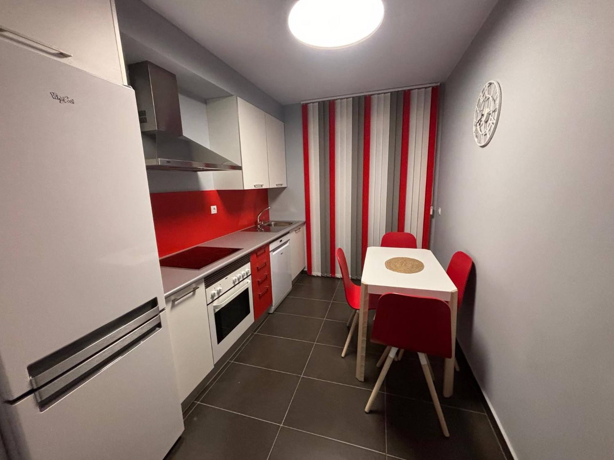 Galiciaguesthome Mipa Apartment