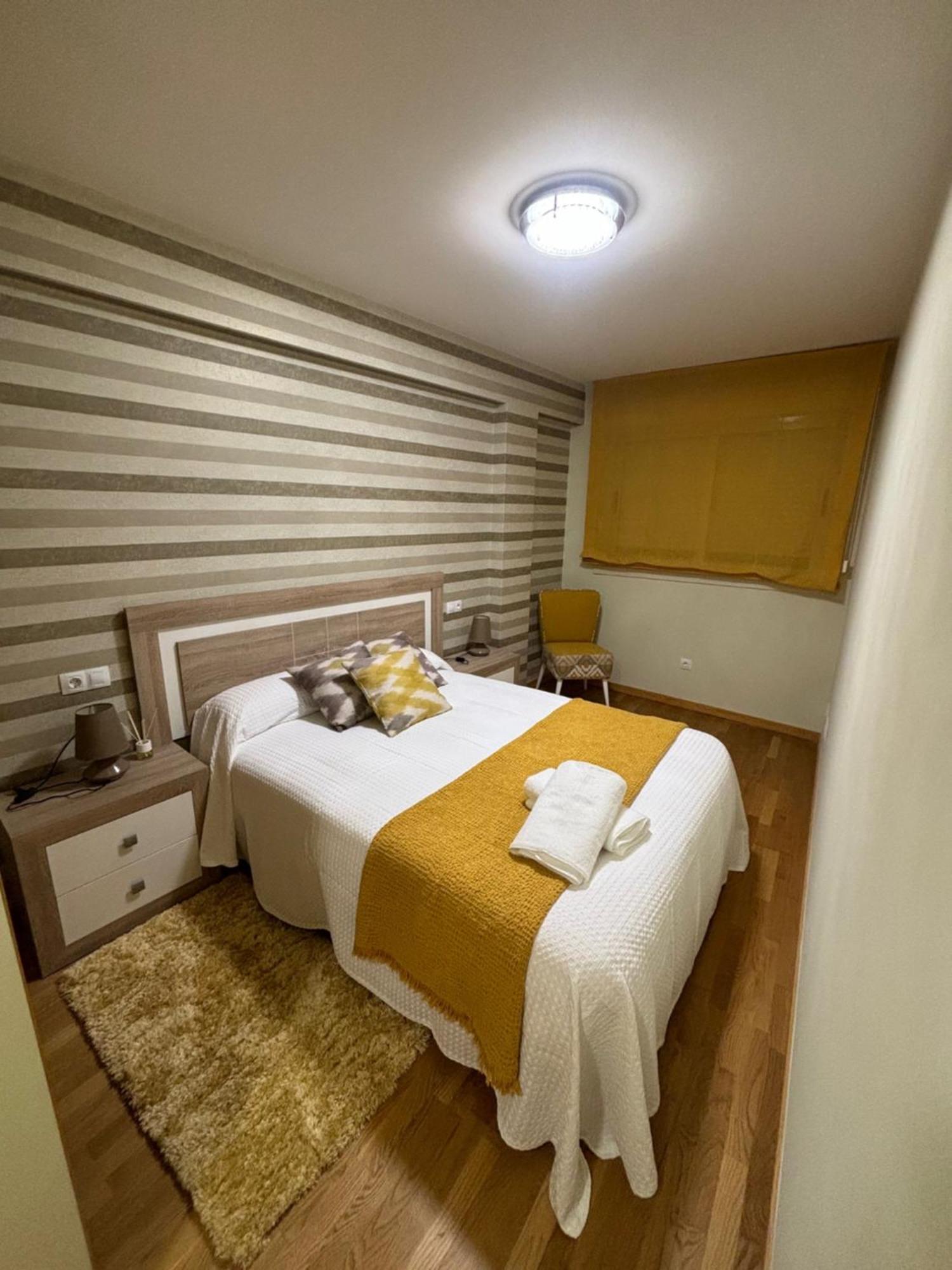 Galiciaguesthome Mipa * Pontevedra