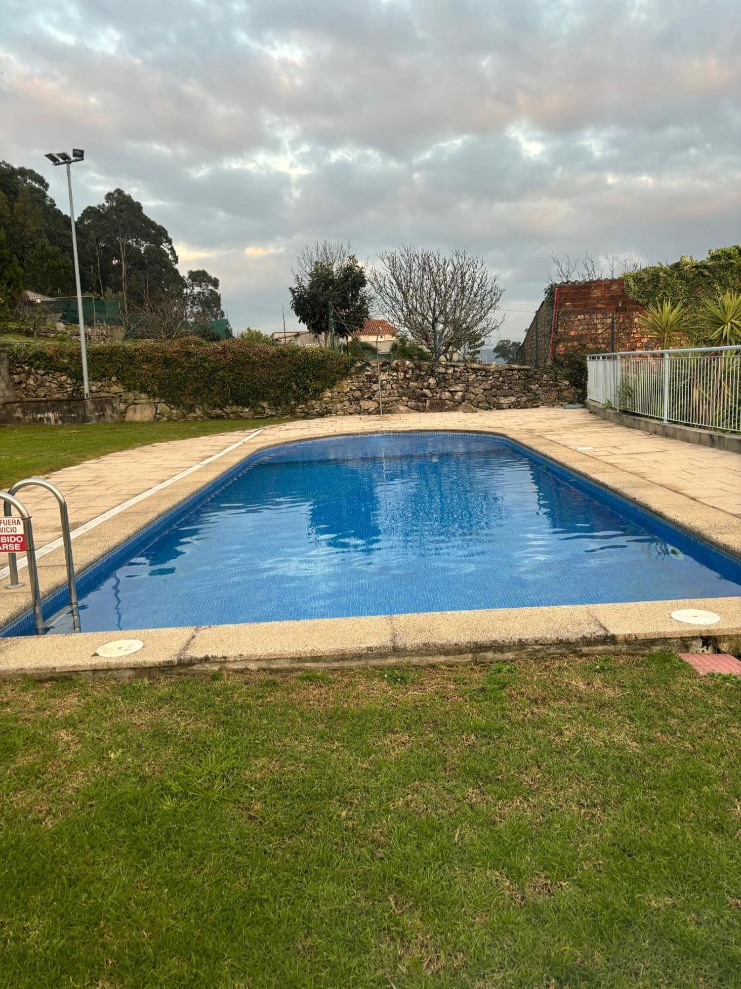 Galiciaguesthome Mipa Apartment